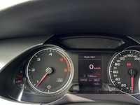 Audi A4 B8 2009 143 cp