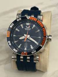 Vostok Europe Energia Rocket Automatic Limited Edition