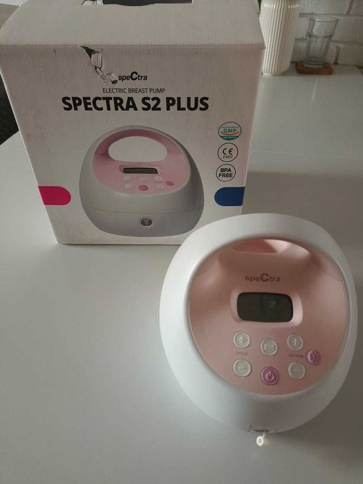 Pompa san Spectra S2