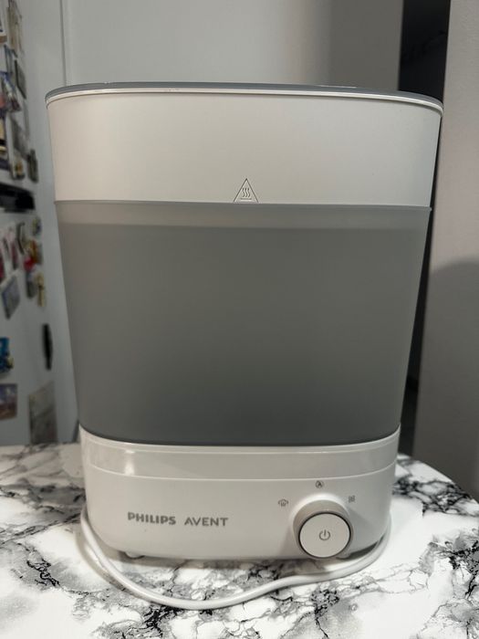 Sterilizator Philips Avent Premium