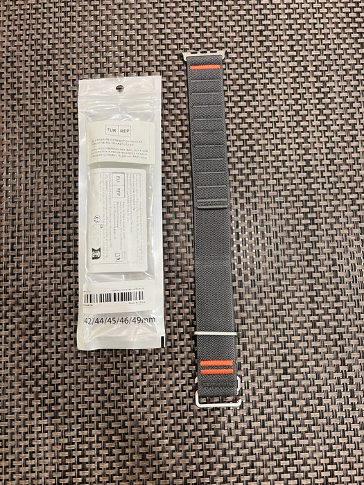 Каишка за Apple watch 7 ,8,9,10,11,SE и Ultra