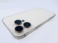 Apple iPhone 14 Pro Max 128GB Gold Перфектен! Гаранция!
