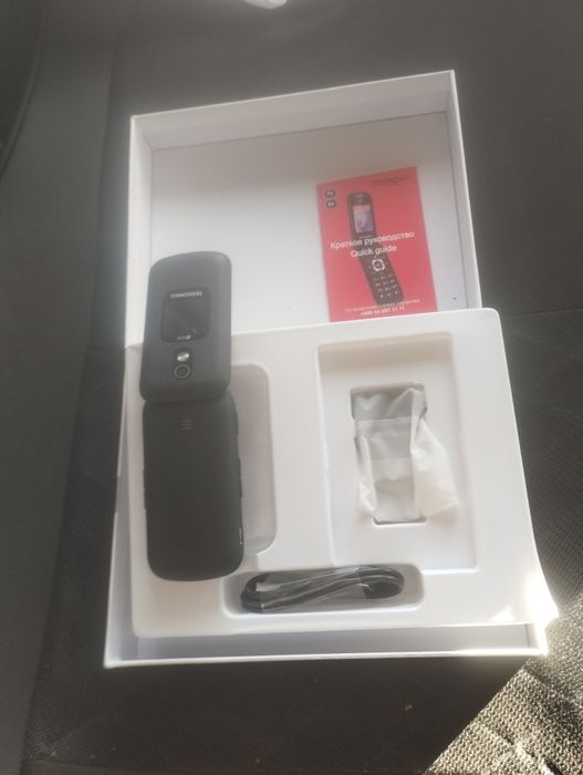 TEXNOMAX лигушка телефон сотилади