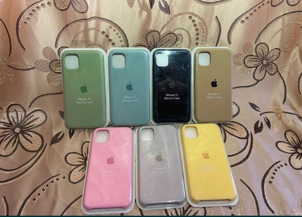 Husa Apple IPhone 6 6s + 7 8 PLUS X Xr XS MAX 11 11 PRO MAX