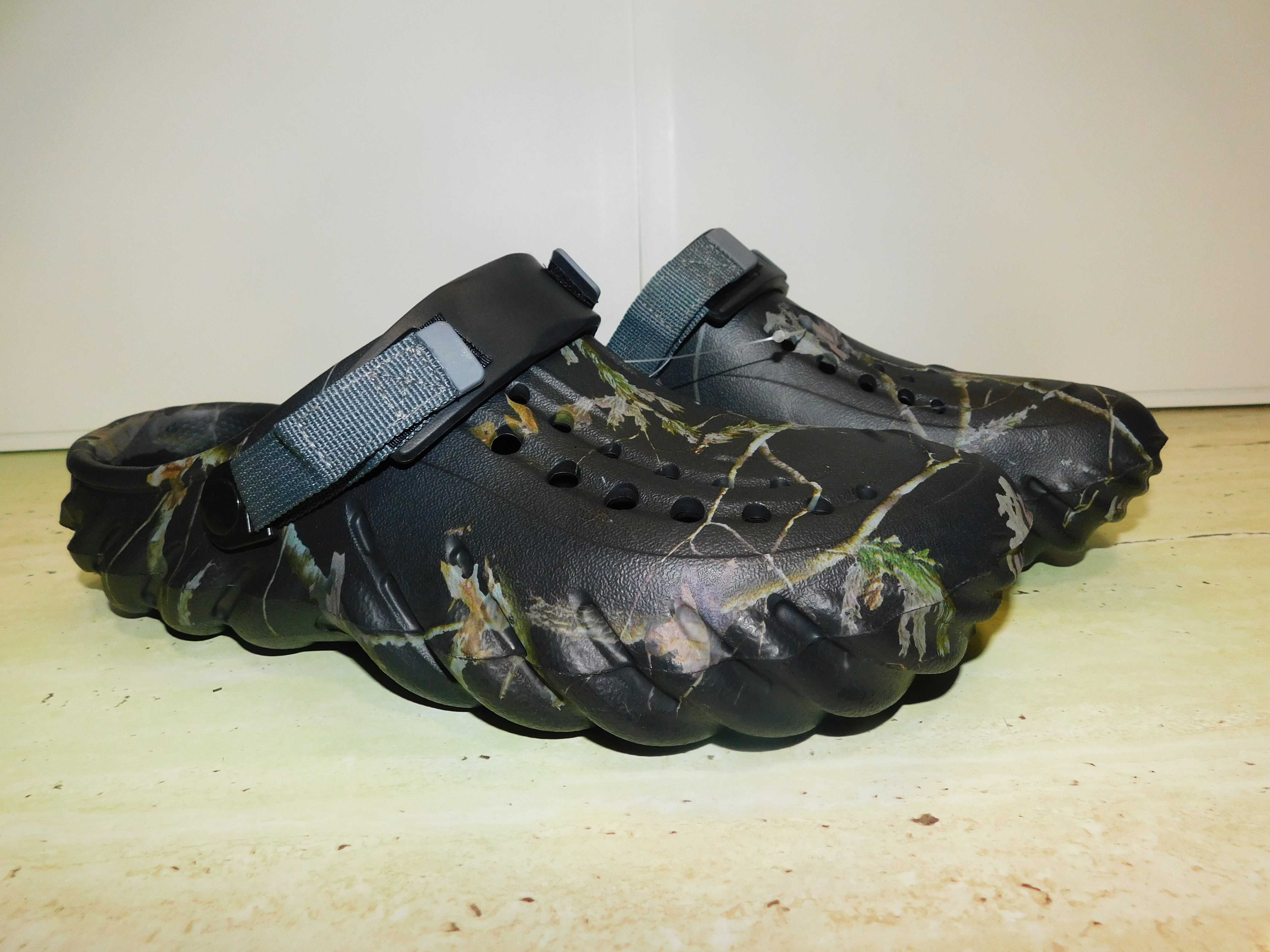 Saboti, slapi tip CROCS marimea * 45/46