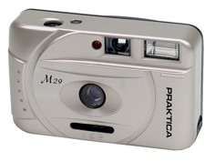 Vand camera foto analogica Praktika M29, aproape noua