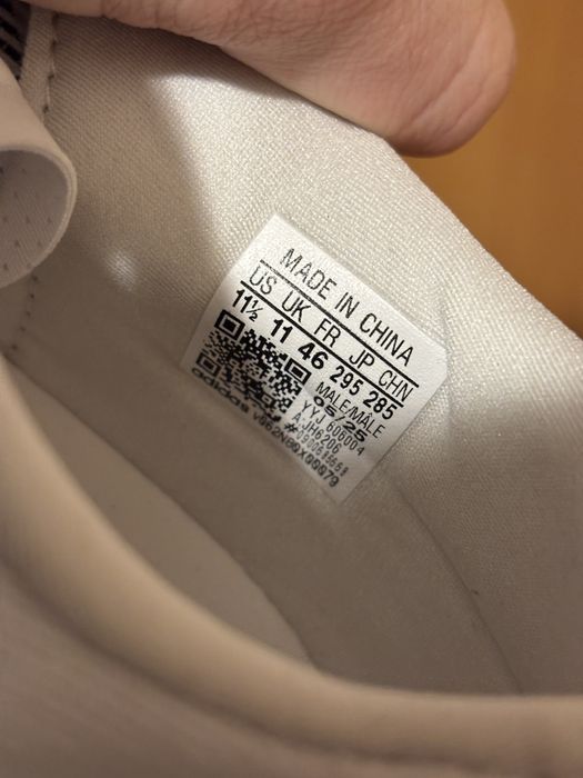 Vand/schimb Adidas EVO SL 46 Noi