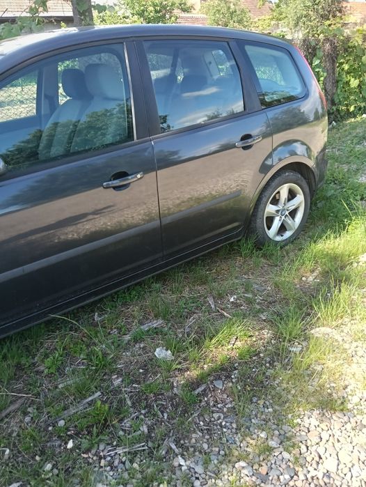 Vând Ford CMAX 2007