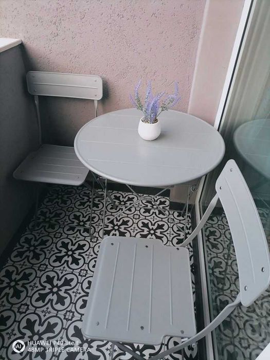 Дава се под наем Двустаен апартамент в Пловдив, Център - 65 кв.м за 400 € - Снимка #16