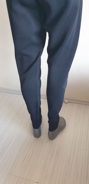 Gymshark Knit Slim Fit Pants Mens Size M НОВО! ОРИГИНАЛ! Мъжко Долнище