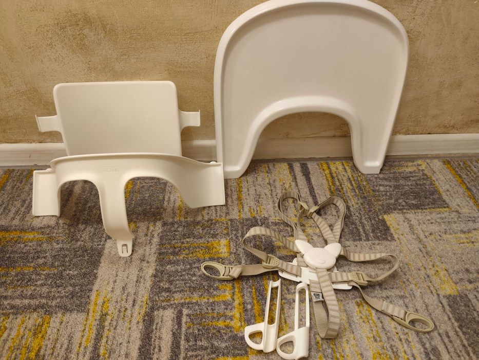 Аксесоари за Stokke tripp trapp