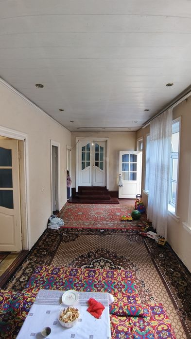 Hovli sotiladi Yashnobod tumani