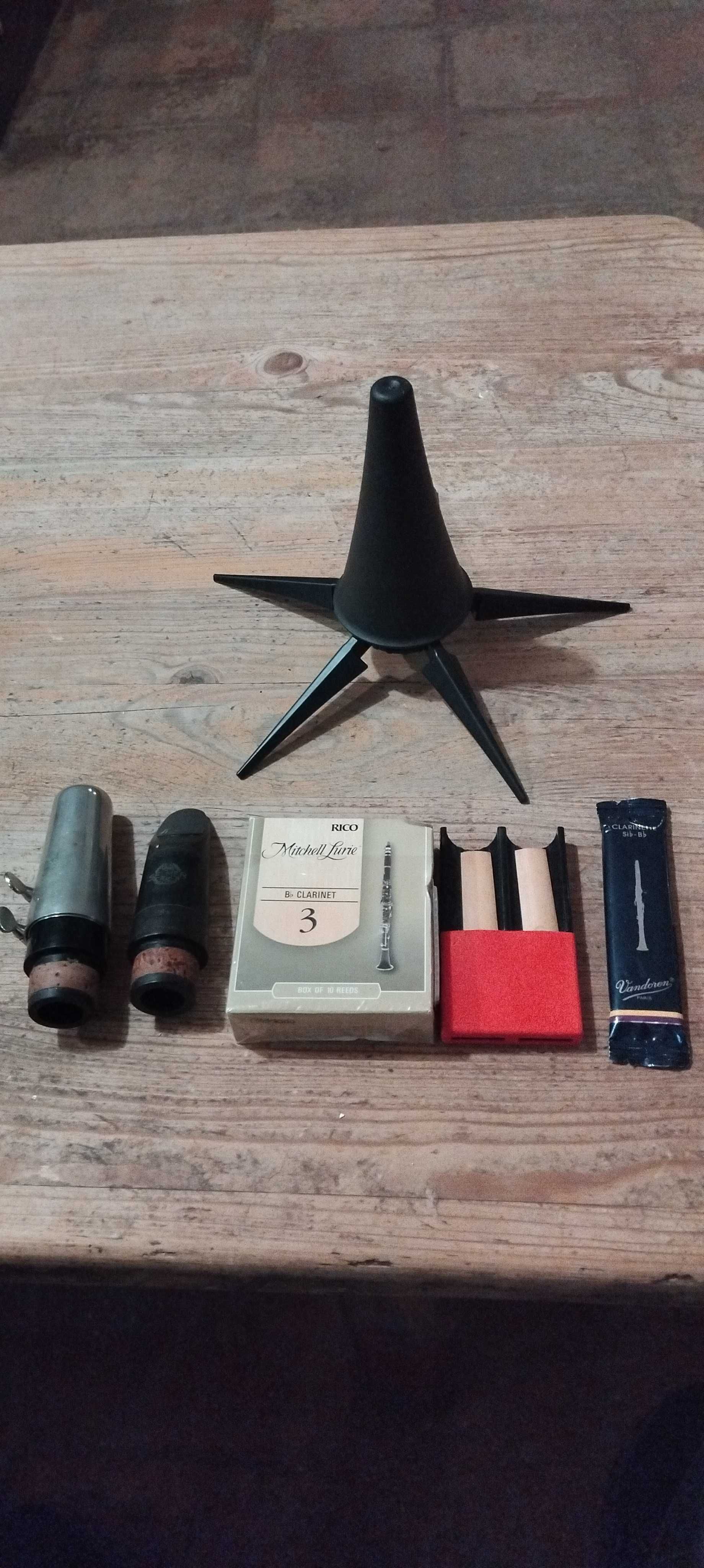 Jupiter JCL-631 Bb Clarinet