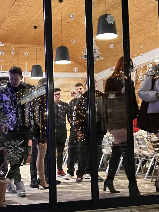 Craciun la Casa Maria Sarata Monteoru Pensiune , ciubat,vouchere