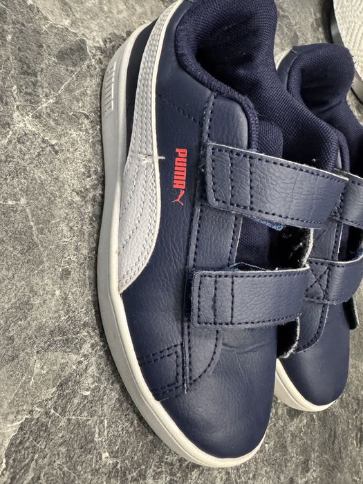 Маратонки PUMA без забележки 33 номер