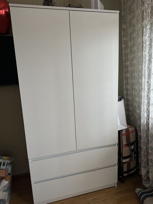 Шкаф в хорошем состоянии