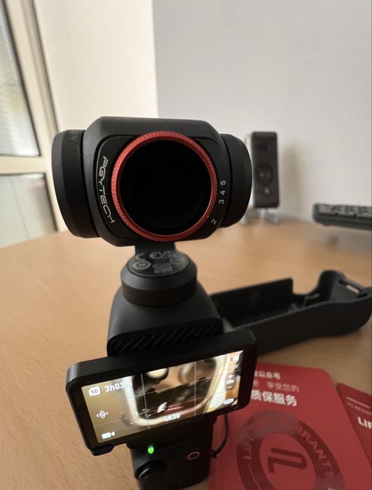 ND Филтри за dji pocket 3 VND