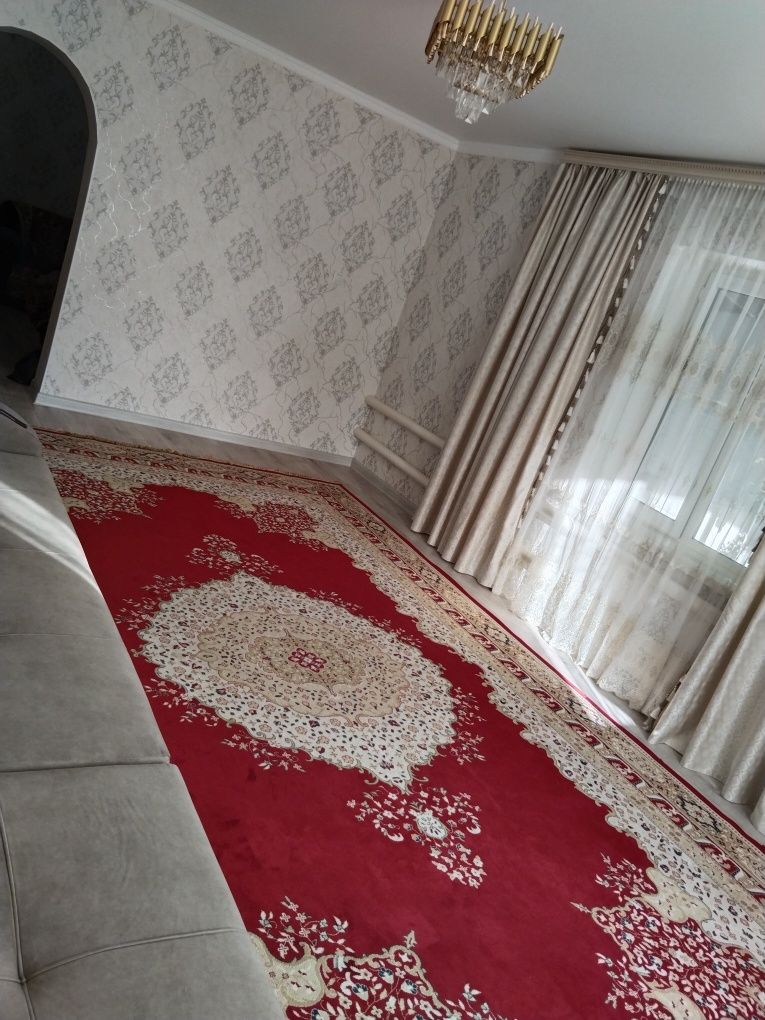 Продается дом в Каскелене