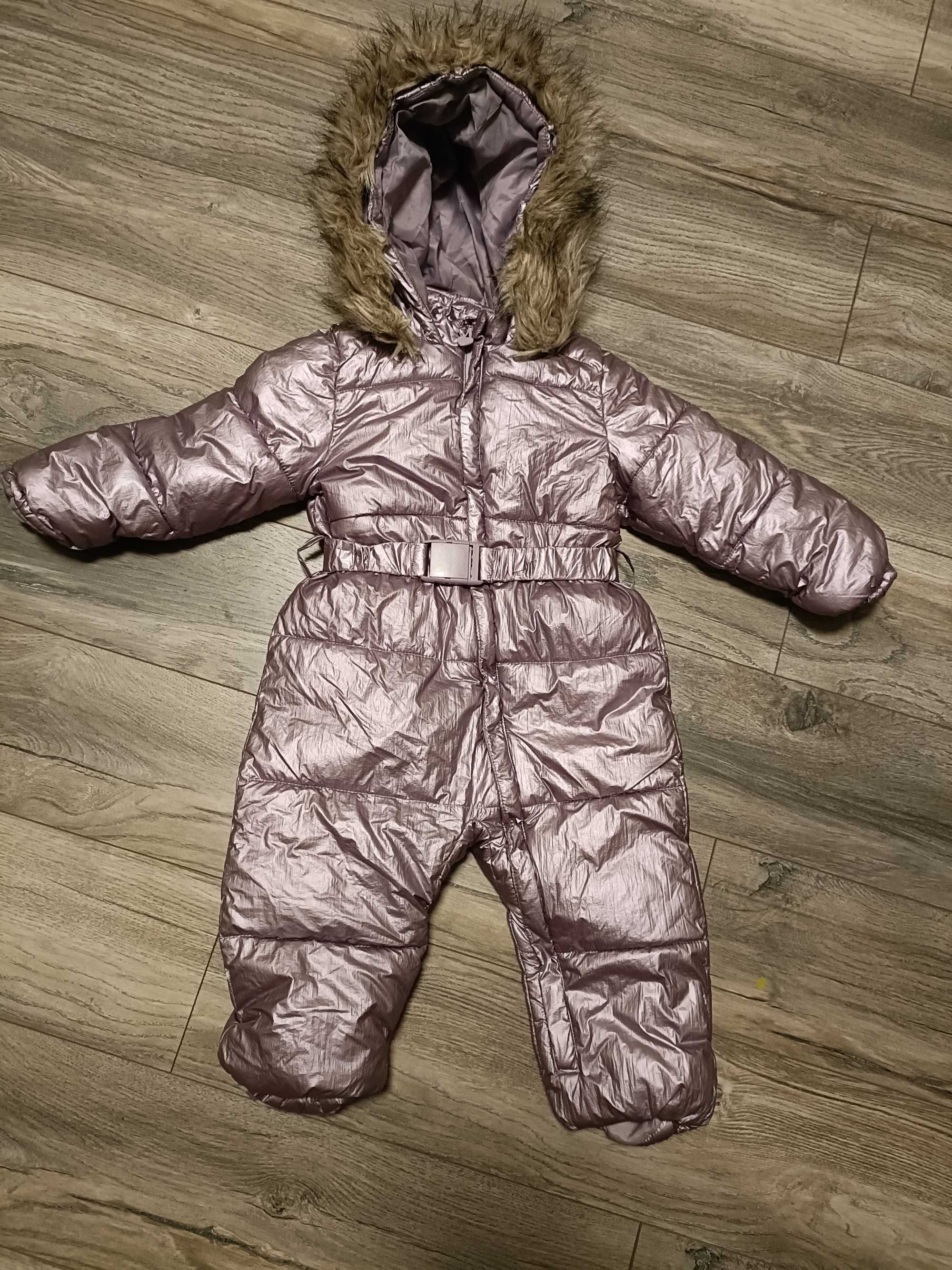 Детски космонавт