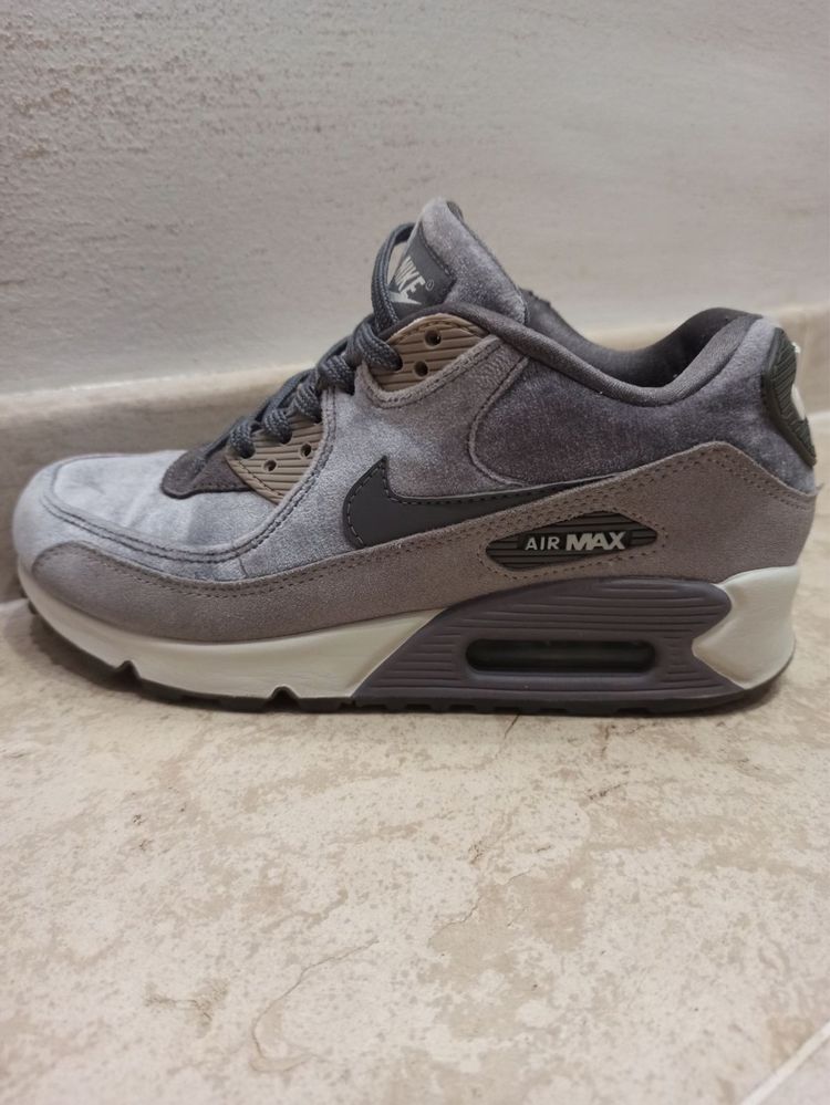 Маратонки Nike Air max 90