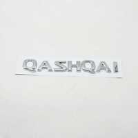 Надпис емблема лого Нисан Кашкай Nissan Qashqai