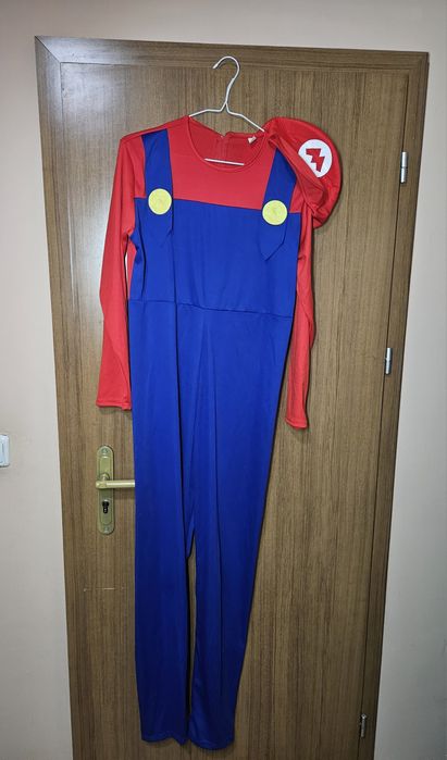 Карнавални костюми