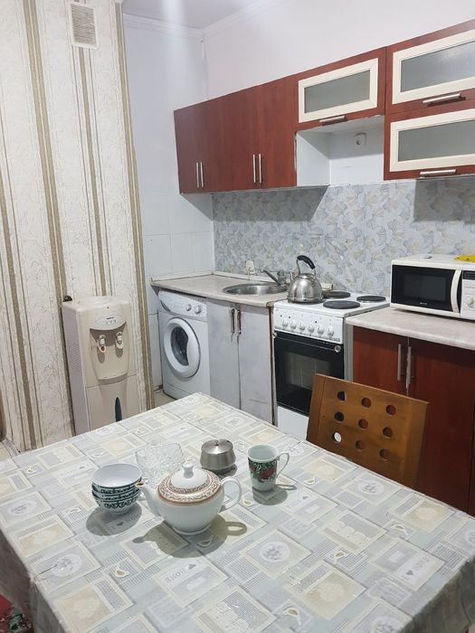 Срочно сдам 2 х комнатную квартиру в спальном районе