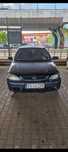Astra g 1.7 cdti