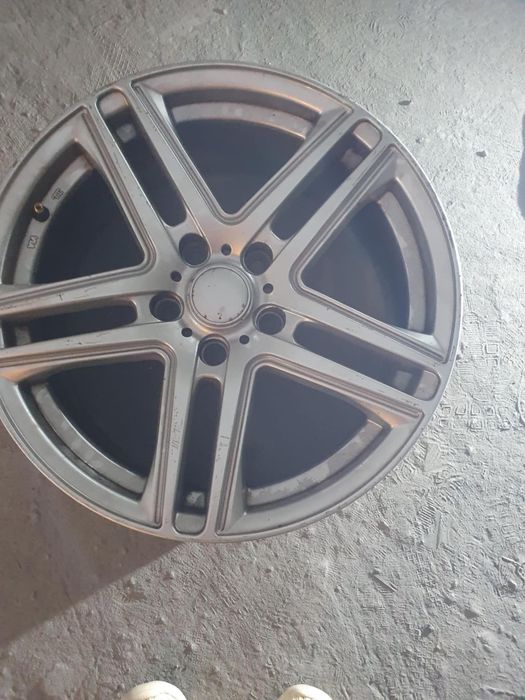 Джанти 17 5х114.3