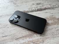 Продам или обменяю Iphone 16 pro 128gb E-Sim
