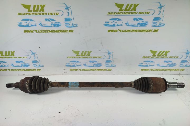 Planetara stanga spate 3.0CDI v6 Om651 a2513500110 Mercedes-Benz R-Class W251  [din 2005 pana  2010