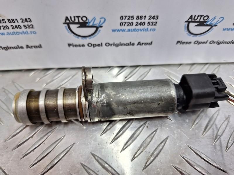 Senzor vanox variator turatie Opel Astra K 1.6 cdti