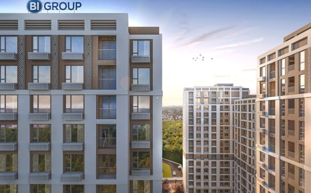 Botanica Saroy 1/10/16. Ипотека.