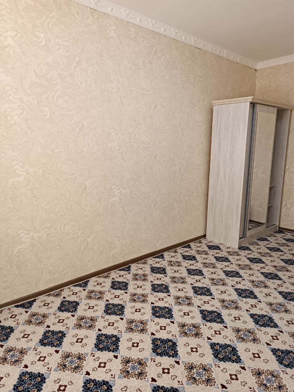 2 хоналик квартира ижарага берилади