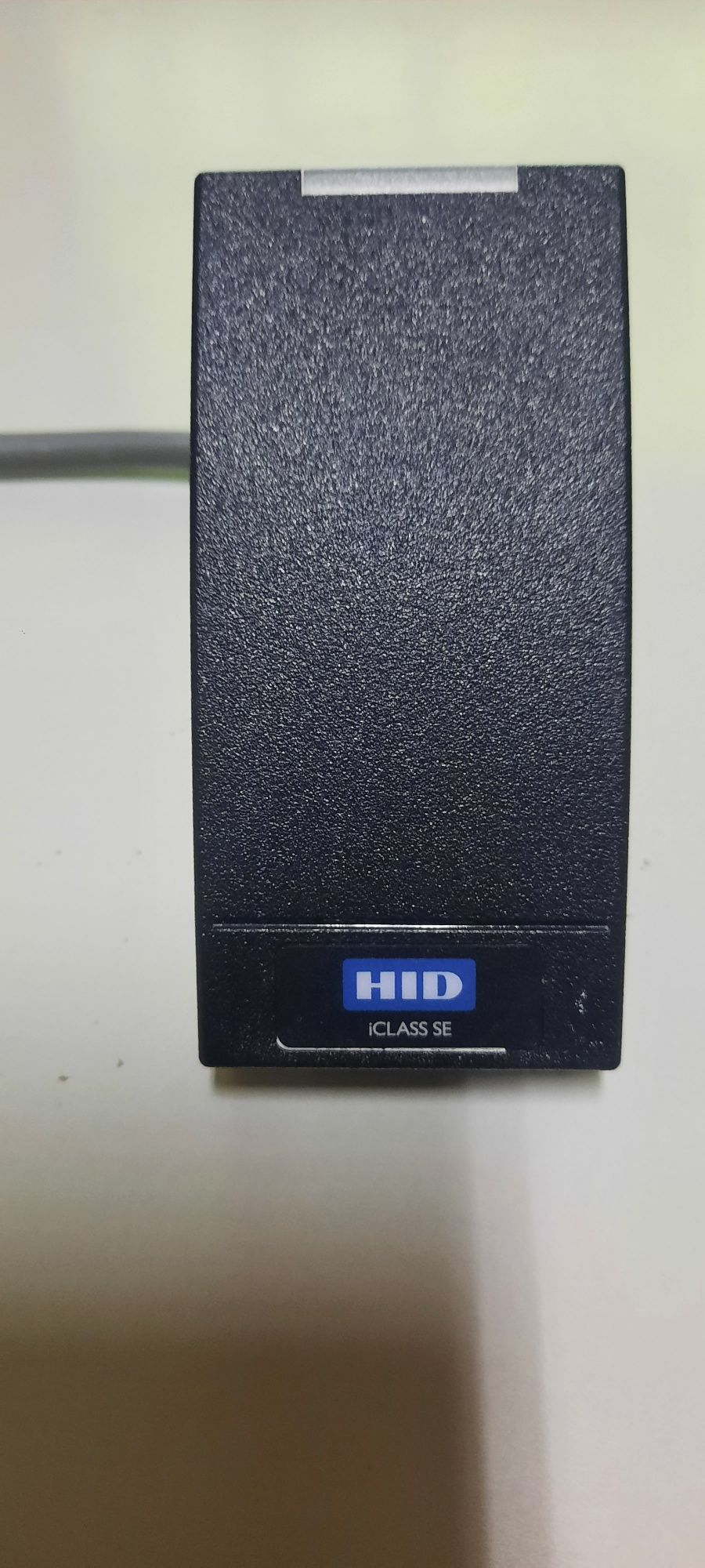 Считыватель HID - iClass SE - R10