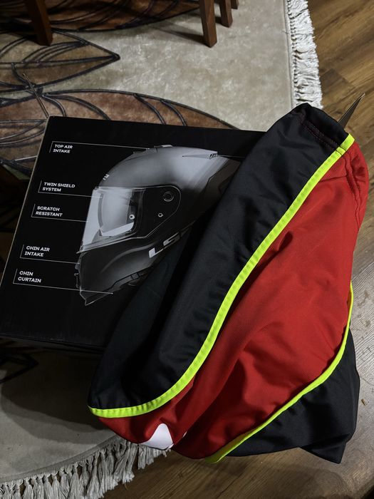 ls2 ff800 storm ll