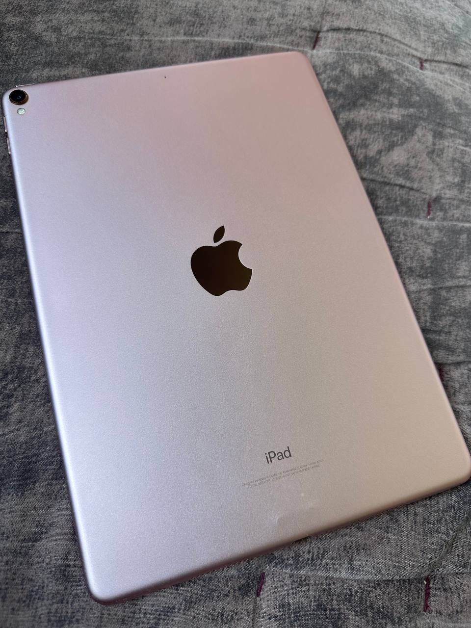 Ipad pro 10,5 dyum