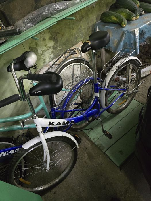 Велосипед детский/подростковый