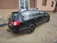 Vw passat 2.0 tdi euro 5