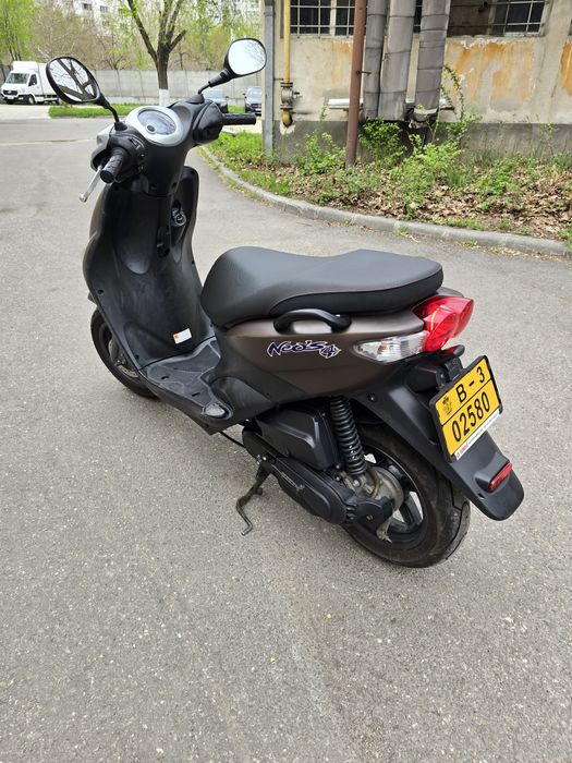 Scuter Yamaha neos 4 SA46 49cc