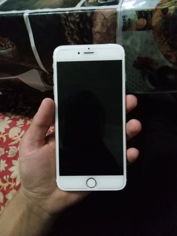 iphone 6 plus 64gb ideal gold