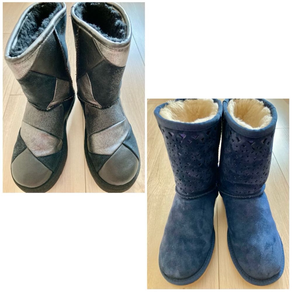 Cizme UGG femei originale