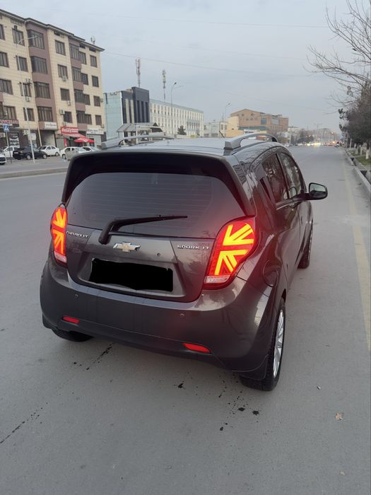 Spark сотилади 2018……..