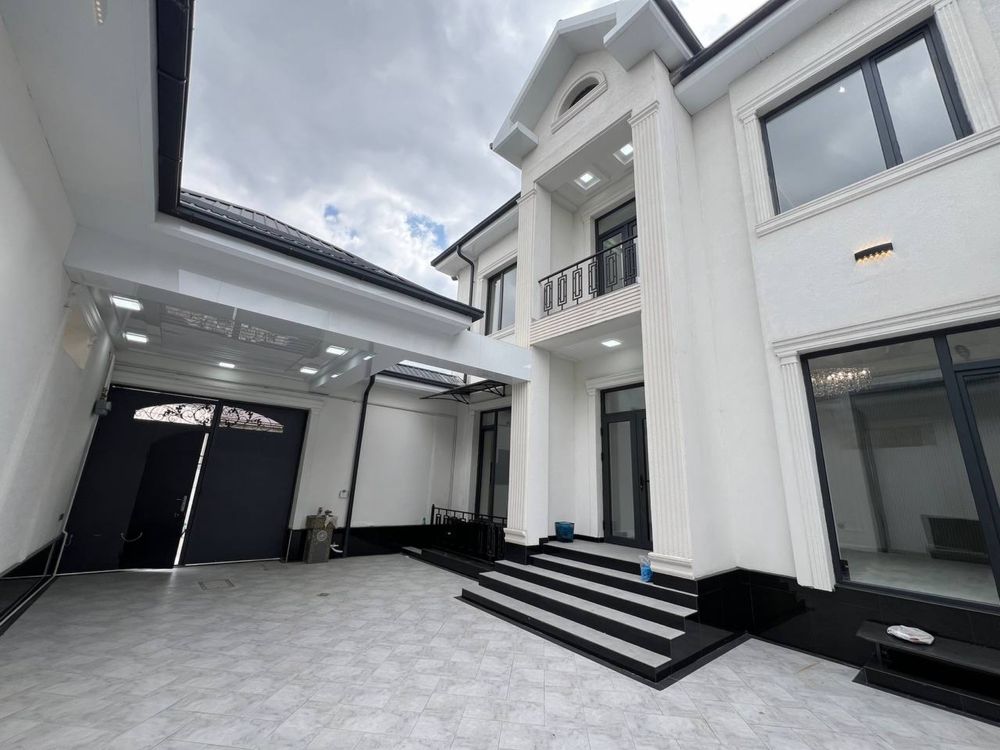 Продажа нового дома на Юнусабадском районе, ориентир завод Зенит 2.5 с