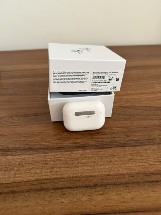 Casti Air Pods 2 Pro