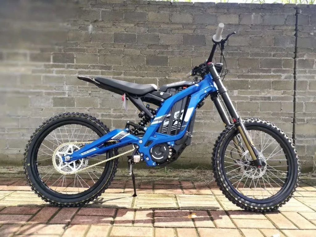 SURRON Light Bee X offroad