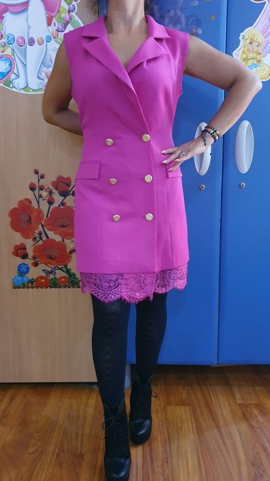 Rochie Noix noua cu eticheta