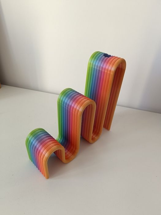 Decorațiune / suport cărți / plante