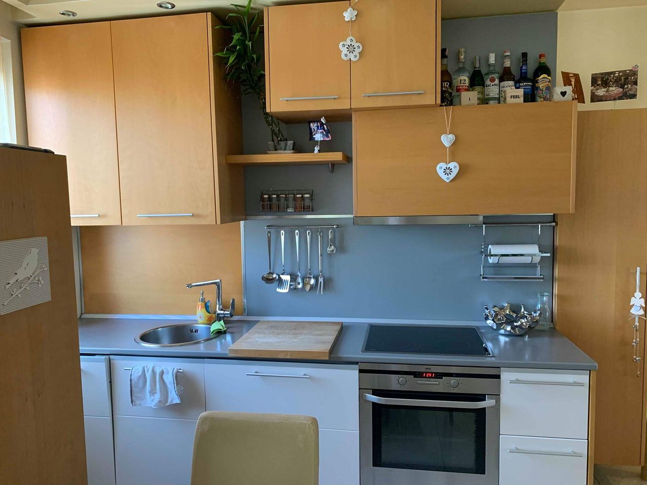 Дава се под наем Двустаен апартамент в София, Младост 4 - 67 кв.м за 750 € - Снимка #2