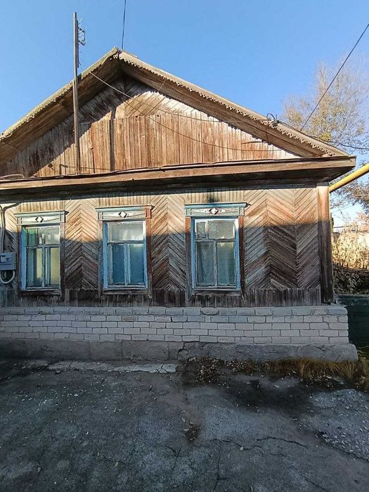 продам дом район Наримановки